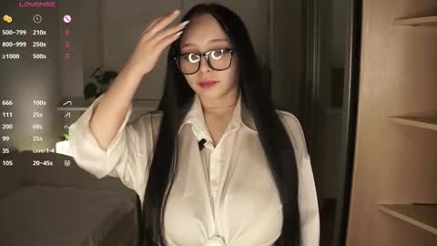 Sandra online show from March 1, 7:02 pm