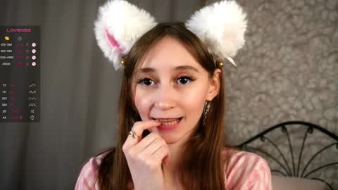 Sandra online show from February 11, 6:11 pm