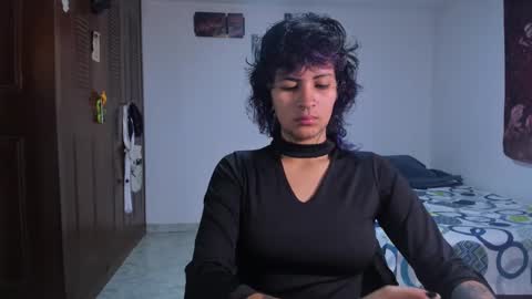 NYX online show from November 3, 1:15 pm