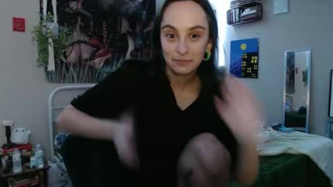 anna online show from September 18, 6:12 am