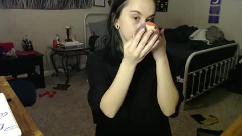 anna online show from January 17, 8:33 am