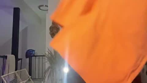 Baby Bimbo online show from January 12, 5:34 am