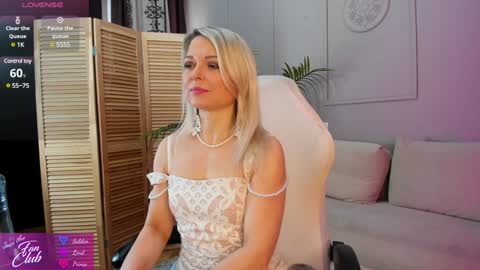 Gloria online show from January 17, 10:44 am