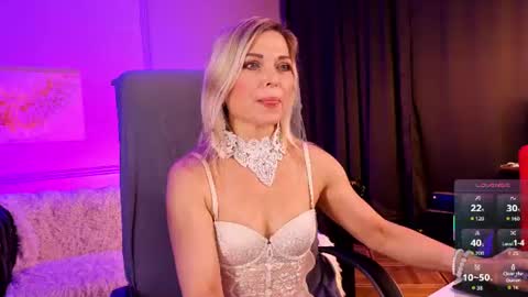 Gloria online show from June 30, 11:10 am