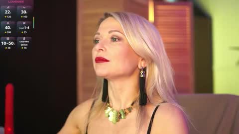 Gloria online show from September 18, 11:20 am