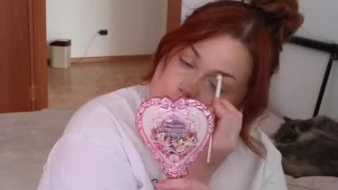 gloria_thomas online show from March 30, 5:07 am