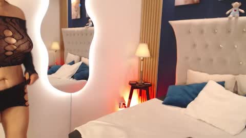 Glory online show from February 28, 2:27 pm