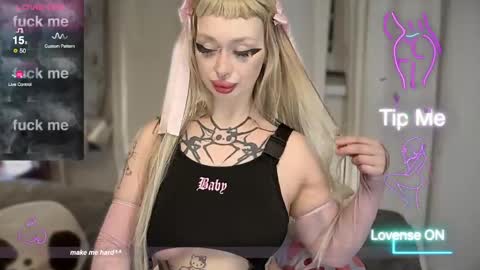 I want to make you happy and lovense  online show from May 5, 8:56 pm