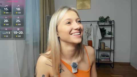 Cherry online show from December 4, 7:54 am