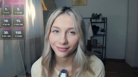 Cherry online show from November 26, 8:15 am