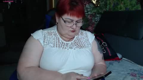 Goddess online show from February 22, 5:34 am