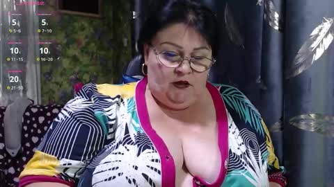 Goddess online show from October 1, 9:14 am