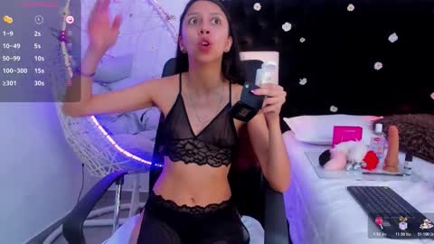 Lilith online show from October 23, 1:00 am