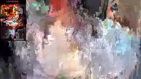 Goddess Kimberley online show from March 1, 7:08 am