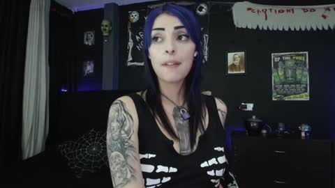 Mortem model independientfollow me on my telegram channel   online show from February 19, 12:14 am