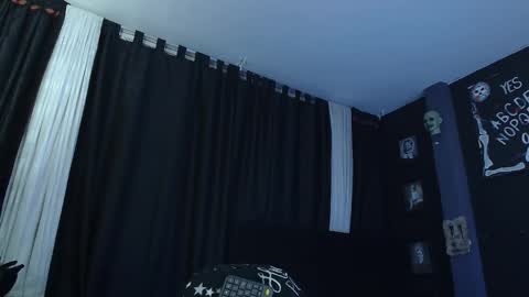 Mortem model independientfollow me on my telegram channel   online show from November 5, 11:43 pm