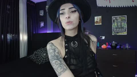 Mortem model independientfollow me on my telegram channel   online show from January 28, 2:21 pm