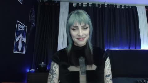 Mortem model independientfollow me on my telegram channel   online show from September 15, 11:01 pm