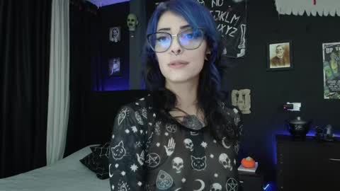 Mortem model independientfollow me on my telegram channel   online show from March 6, 1:05 am