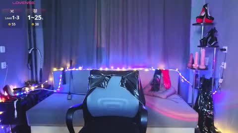 Orsa online show from March 25, 4:43 pm