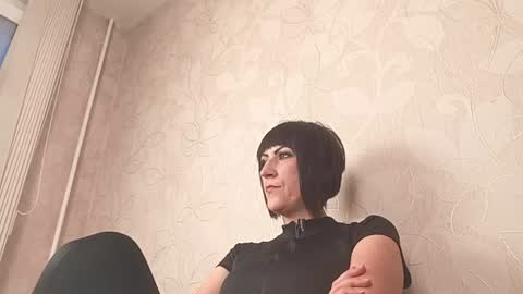 goddess_psyvelvet online show from July 6, 7:49 pm