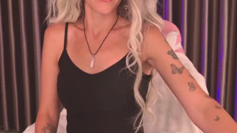 Katarina online show from April 9, 12:10 pm