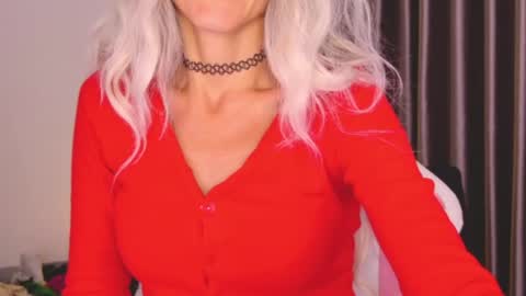 Katarina online show from June 5, 12:11 pm