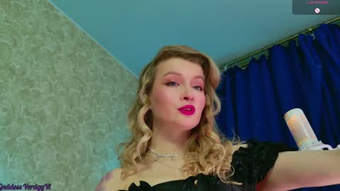 Verdgy online show from November 29, 7:34 am