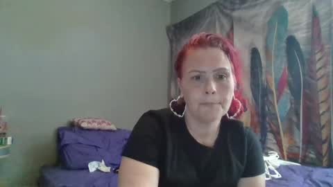 goddessalizee online show from June 23, 9:13 pm
