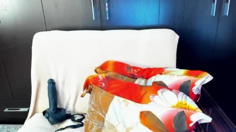 goddessemily_ online show from February 2, 4:33 am