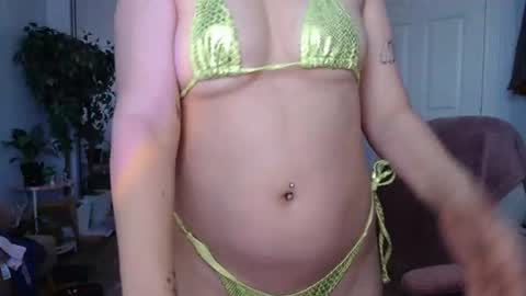 Goddess Emmy online show from June 26, 6:53 pm