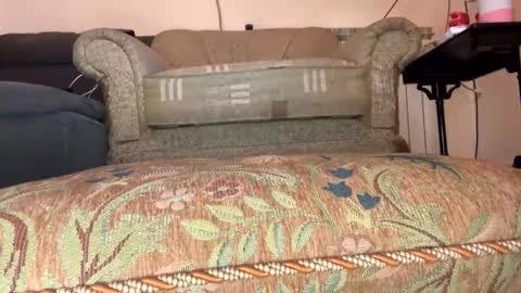 Goddess Freya online show from September 27, 2:02 pm