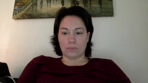 GoddessJayla Star online show from November 28, 4:10 pm