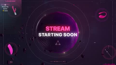 GoddessJayla Star online show from February 2, 2:27 pm