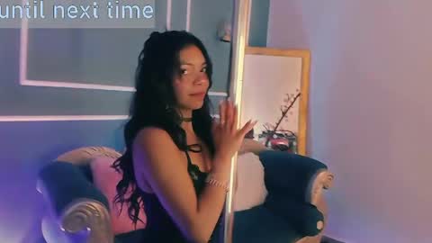 Julieta online show from May 16, 12:02 am