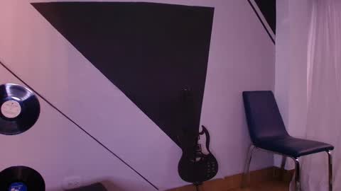 Julieta online show from November 21, 7:27 pm