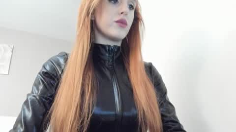 GoddessKasyia online show from February 12, 12:12 pm