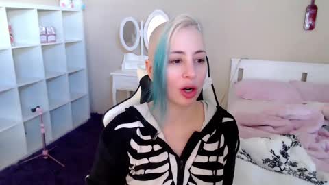 Goddess Lilith  - 111 tks to PM online show from January 7, 10:30 pm