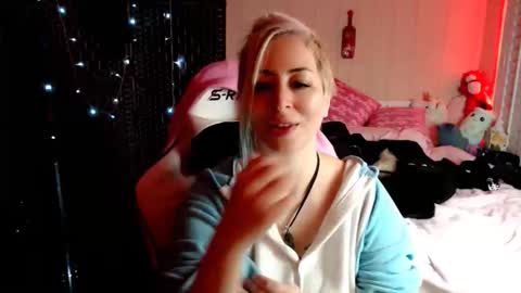 Goddess Lilith  - 111 tks to PM online show from February 6, 6:17 am