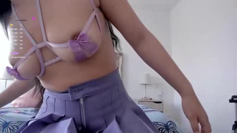 Linda online show from March 8, 2:49 pm