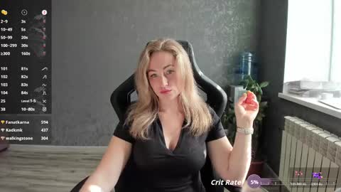goddessssssssssss online show from April 23, 12:29 pm