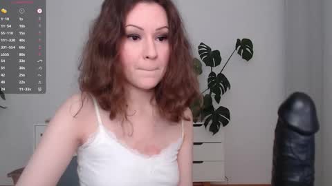 Goddess. Mommy. Master. Greedy Brat. VENINA online show from March 27, 9:26 pm