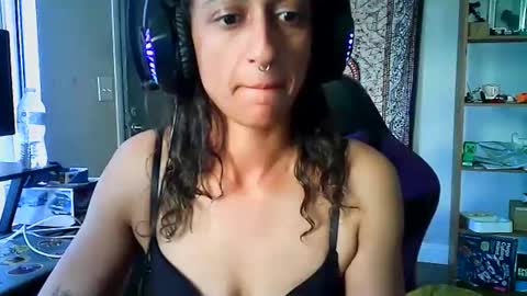 goddessvikkii online show from March 4, 8:59 pm