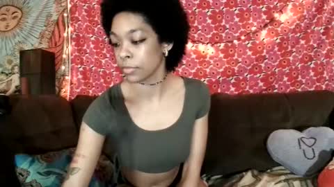 goddess of pleasure online show from October 15, 2:14 am