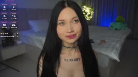 Alice online show from March 14, 1:45 pm