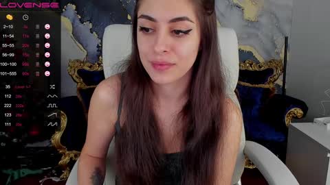 GoldBabyS online show from January 5, 2:30 pm