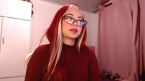 golden_gingerkitty online show from October 24, 12:06 am