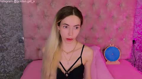 golden girl   online show from March 1, 2:11 am