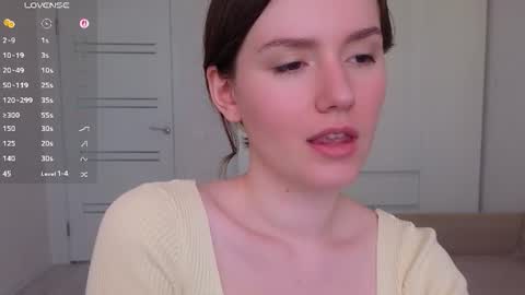 Mila online show from July 30, 4:02 am