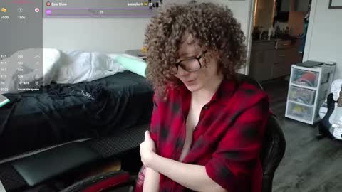 gomoreup online show from February 5, 12:10 am